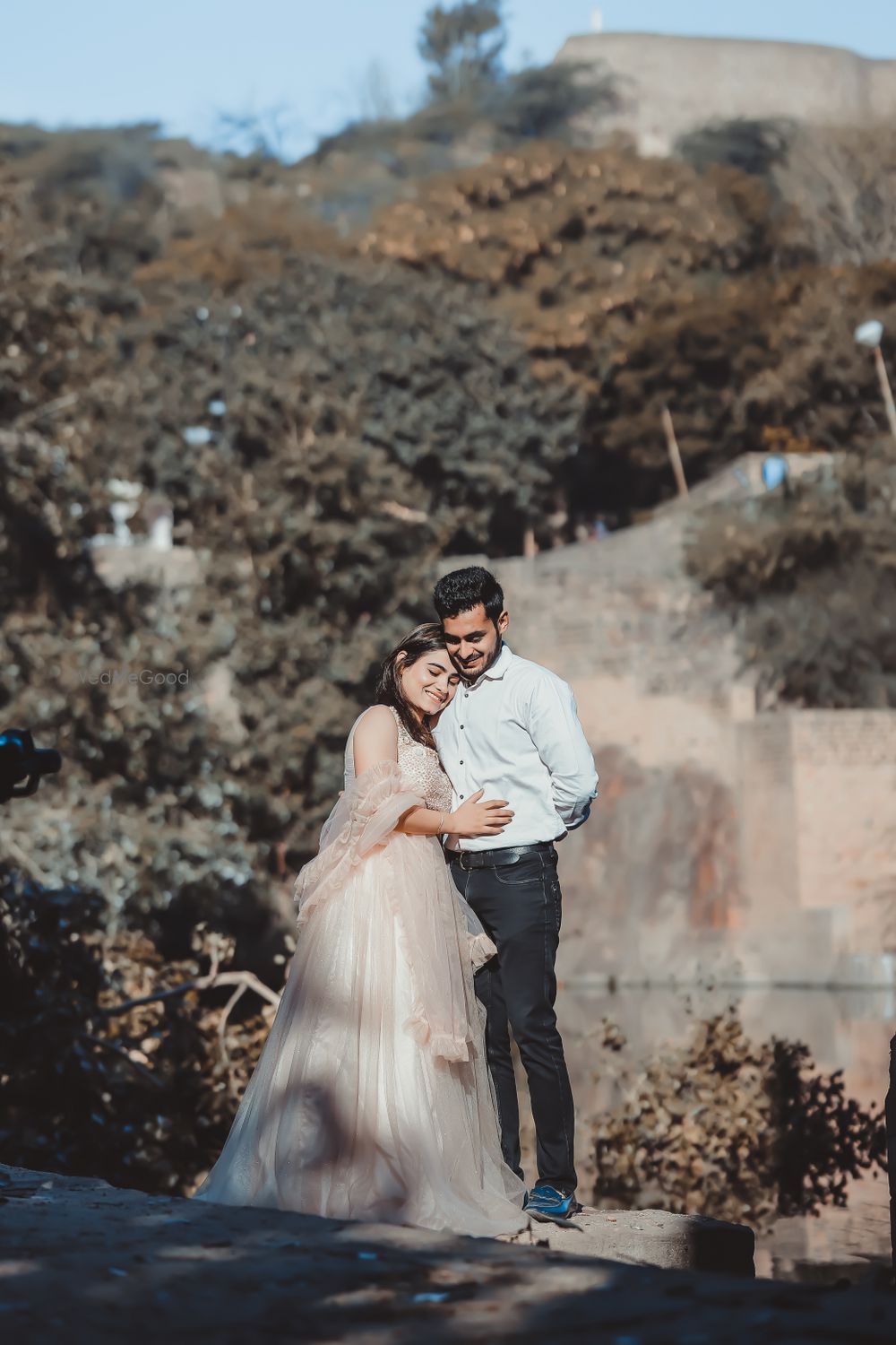 Photo From Ankit & Rashi - By Rajoria Photography