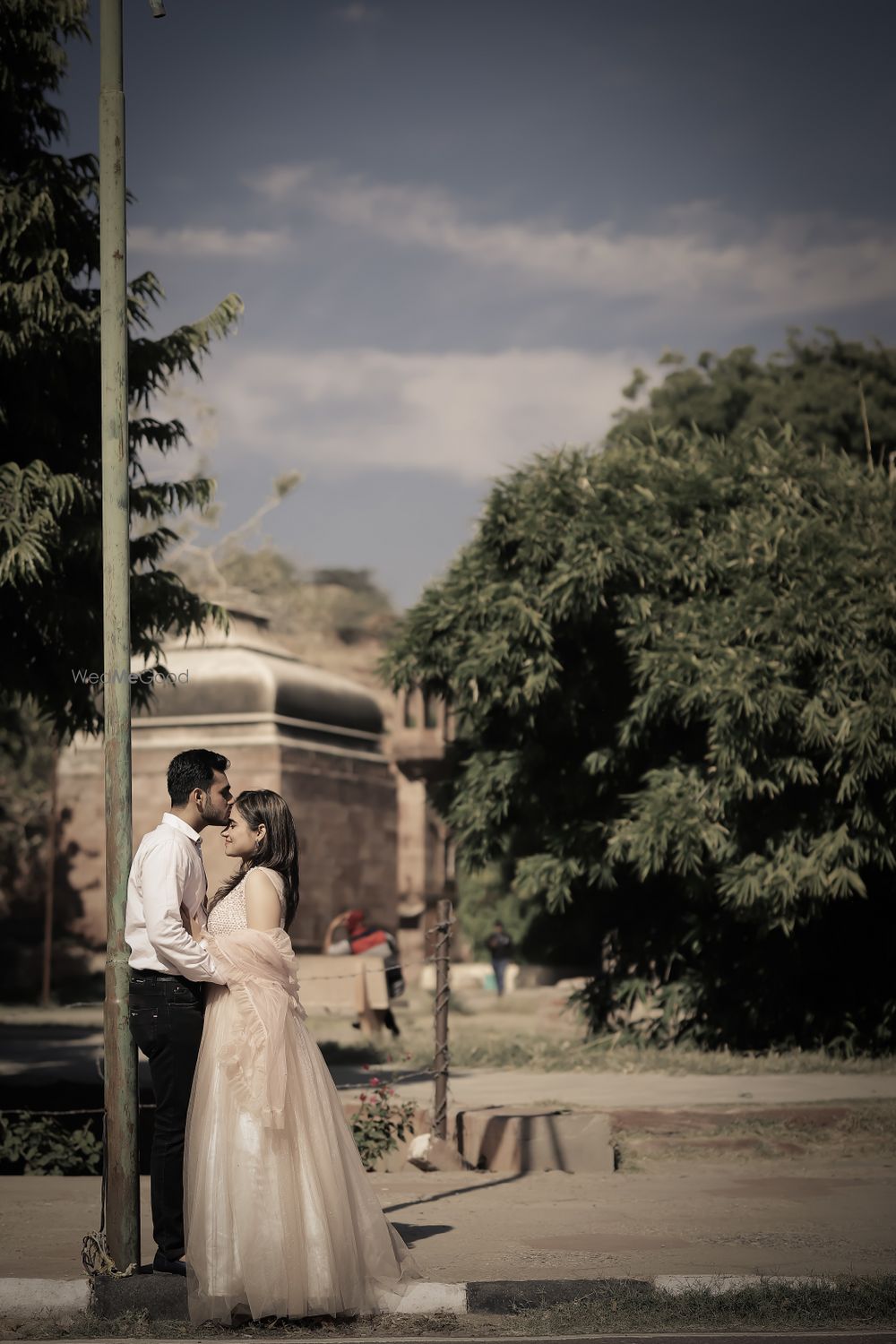 Photo From Ankit & Rashi - By Rajoria Photography