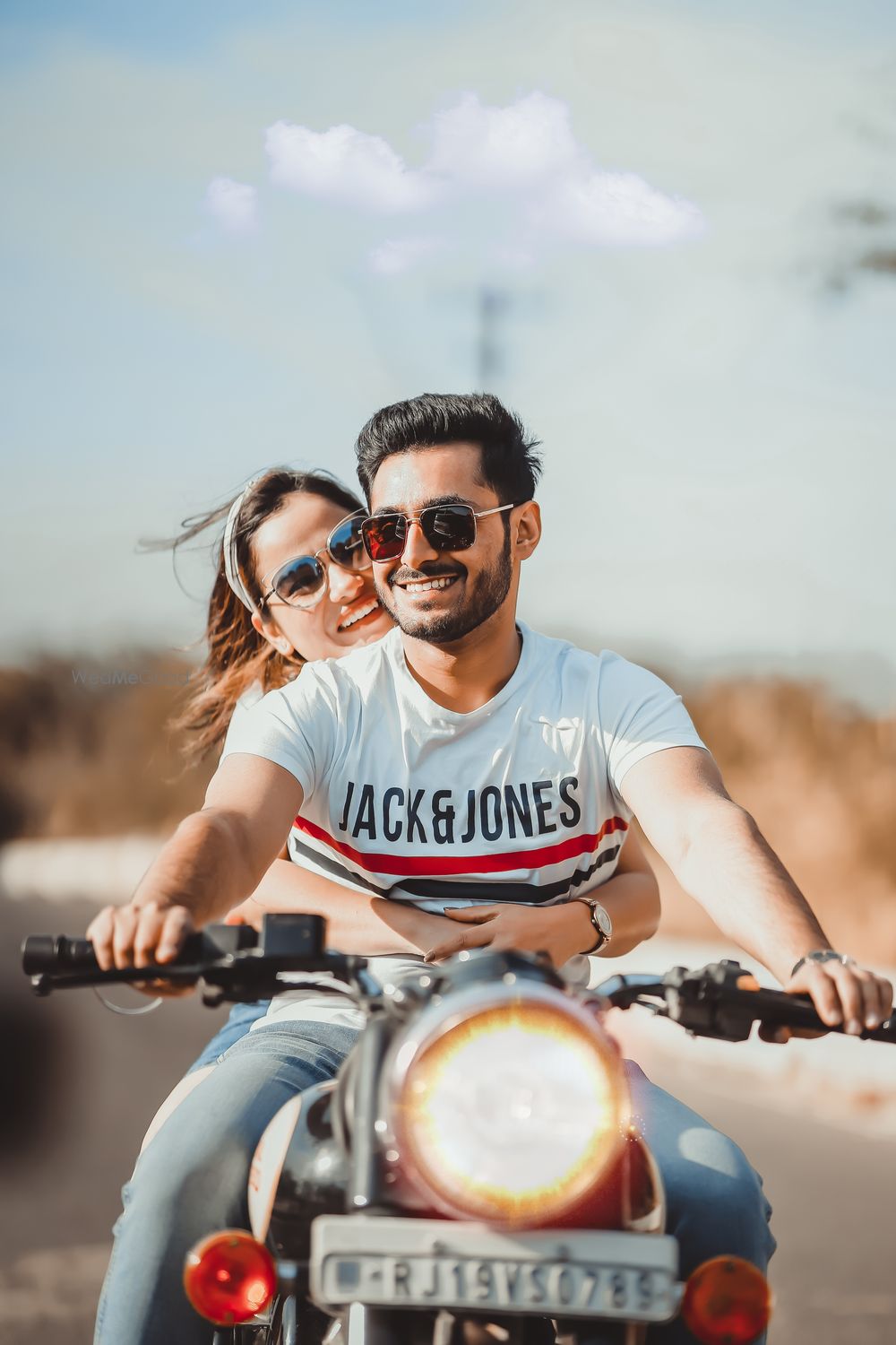 Photo From Ankit & Rashi - By Rajoria Photography