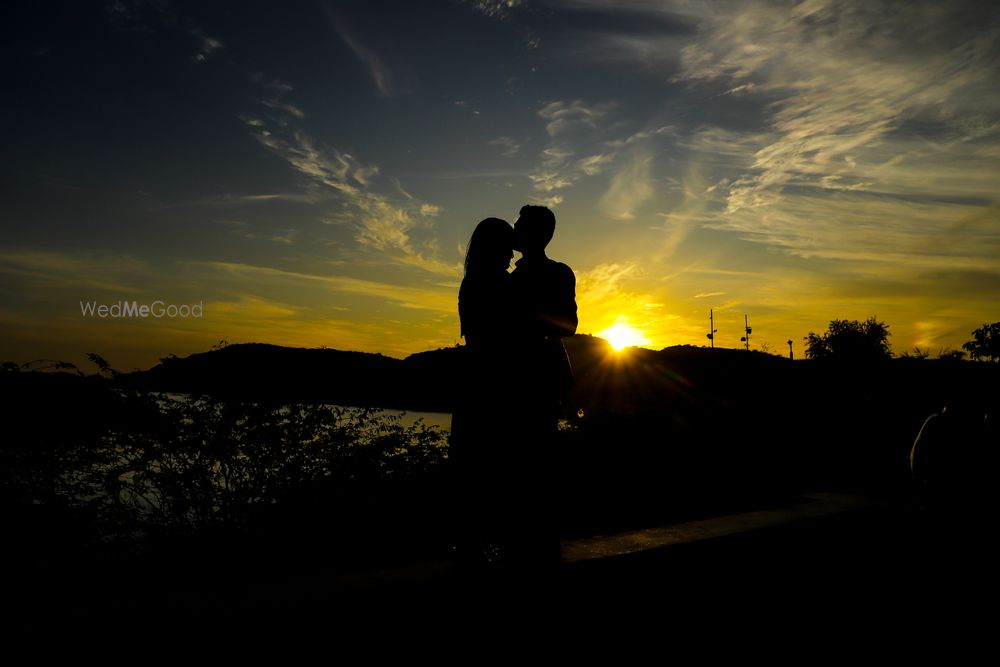 Photo From Ankit & Rashi - By Rajoria Photography