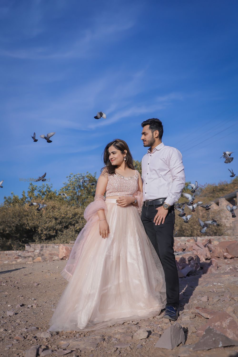 Photo From Ankit & Rashi - By Rajoria Photography