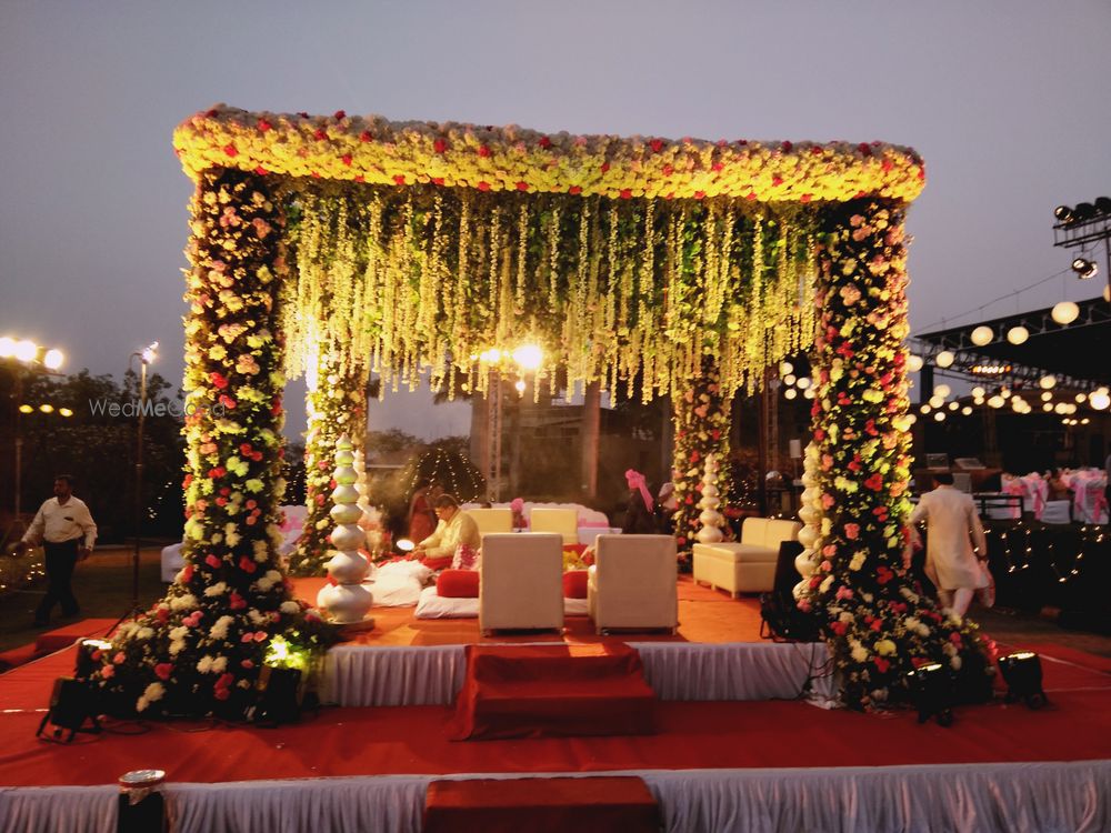 Photo From Vidhi Decor - By Ashok Group of Companies