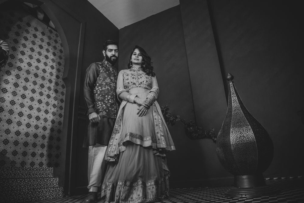 Photo From Aditya + Devika  - By The Intimate Souls