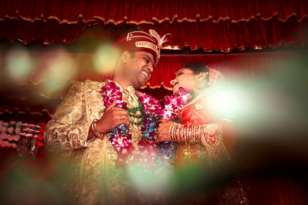 Photo From Shuchi + Prateek - By The Intimate Souls
