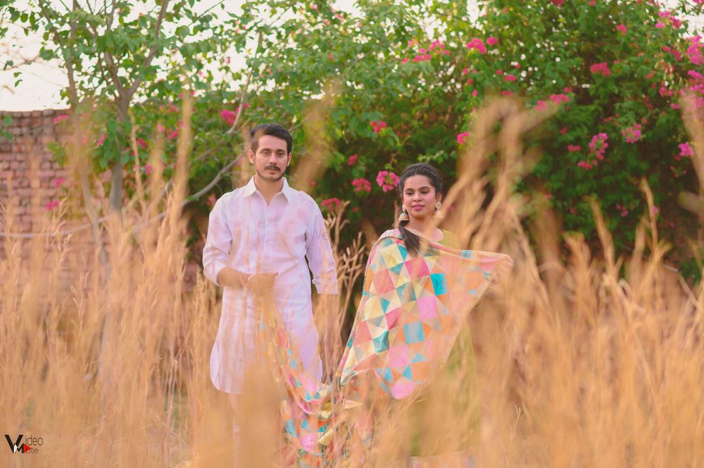 Photo From Mayank + Neha - By The Intimate Souls