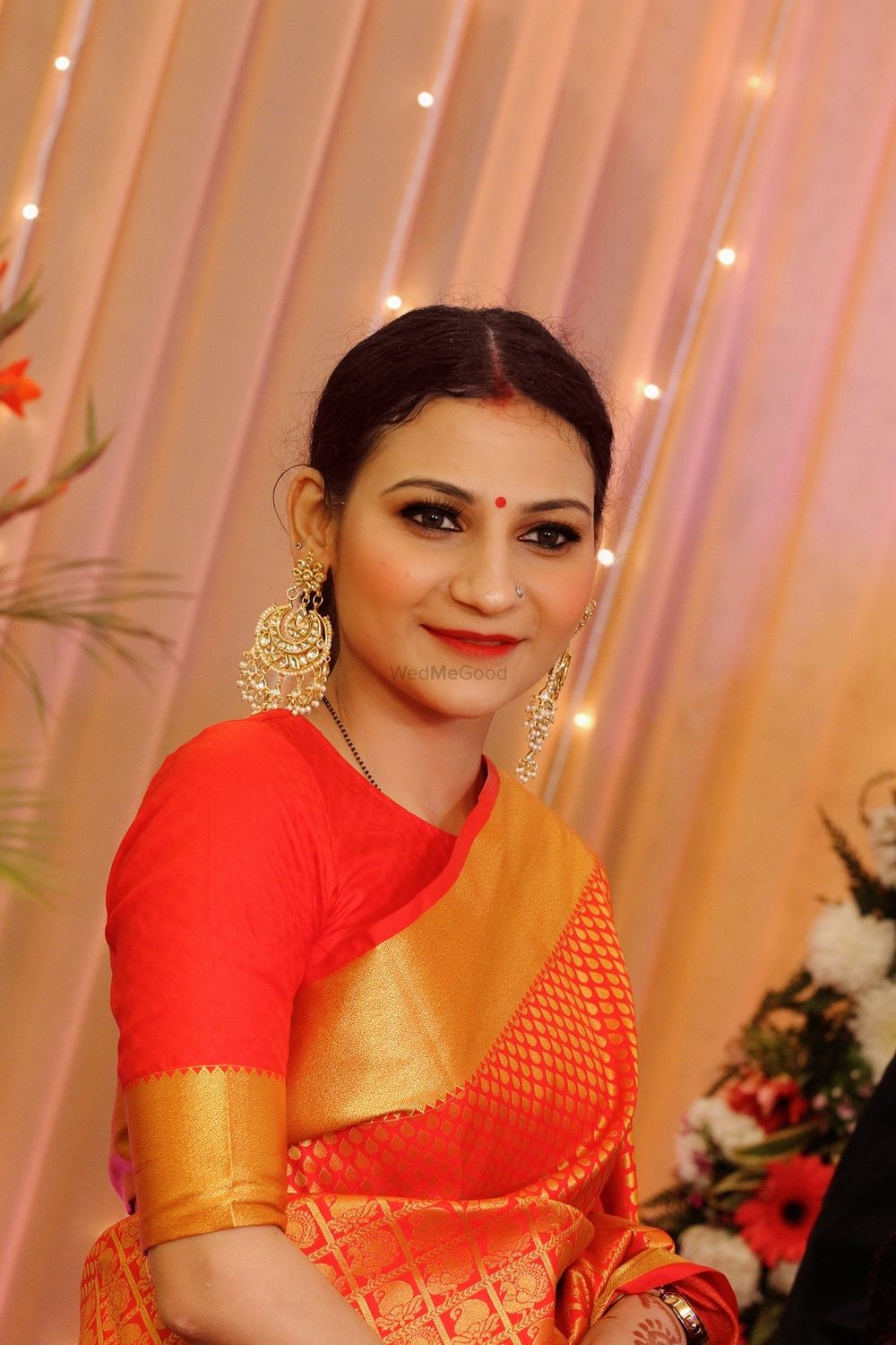 Photo From party make up - By Makeup Stories by Aakriti