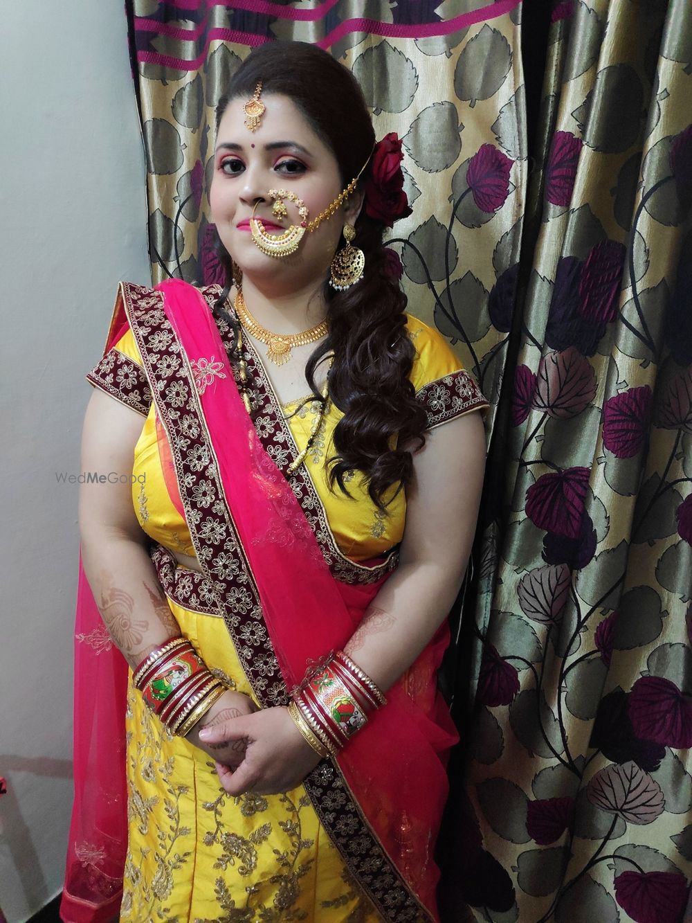 Photo From party make up - By Makeup Stories by Aakriti