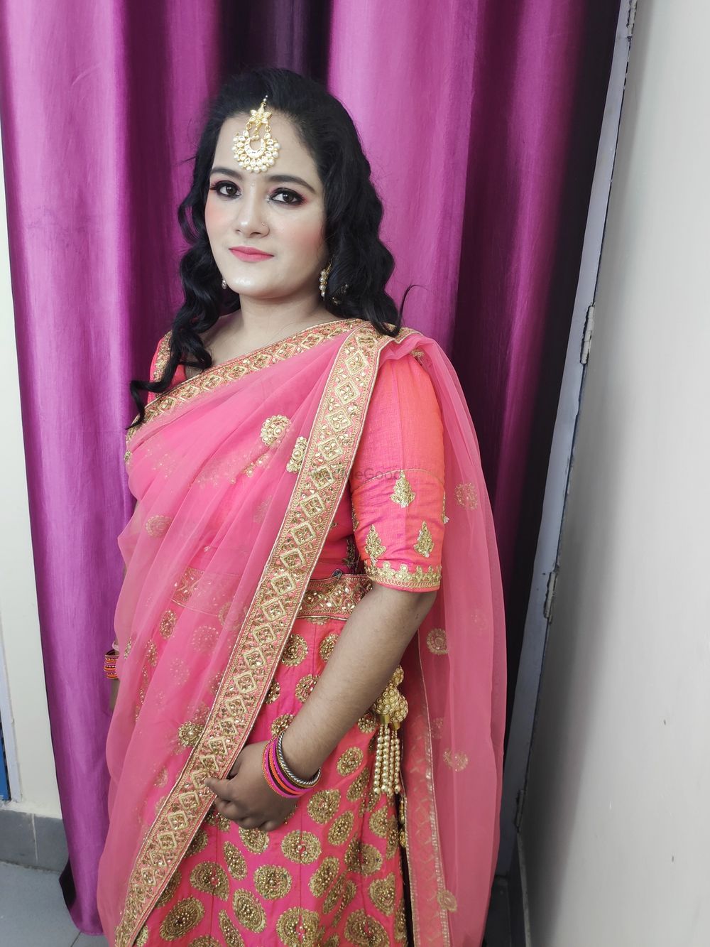 Photo From party make up - By Makeup Stories by Aakriti