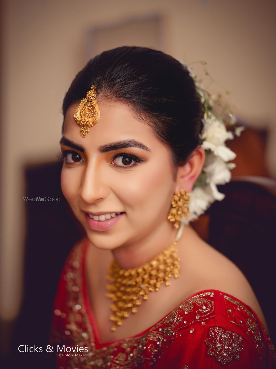 Photo From Bridal Portraits - By Clicks & Movies- The Story Makers