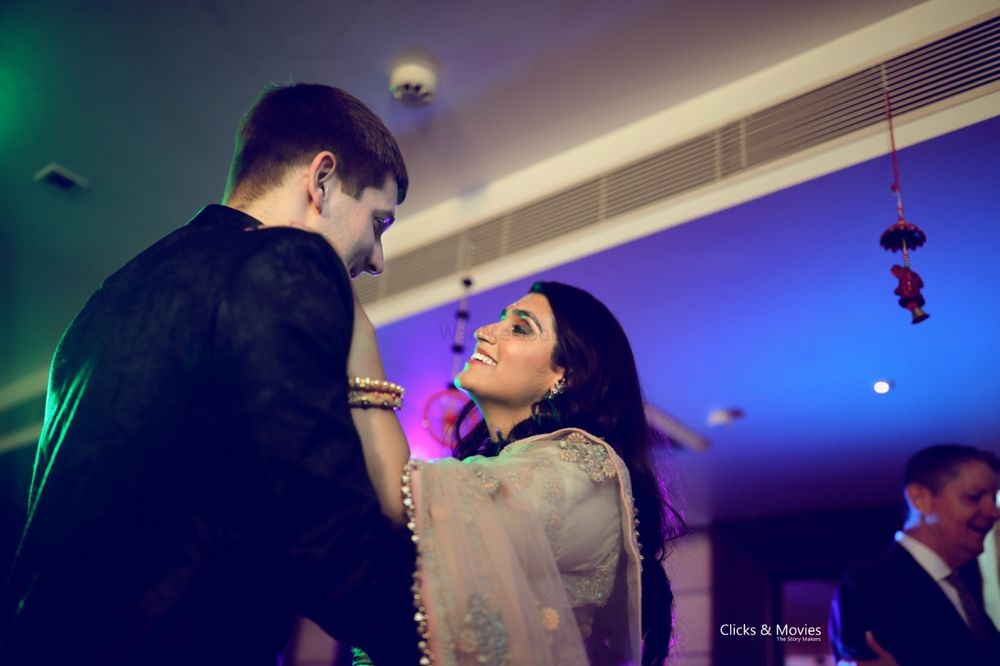 Photo From Sangeet Ceremony - By Clicks & Movies- The Story Makers