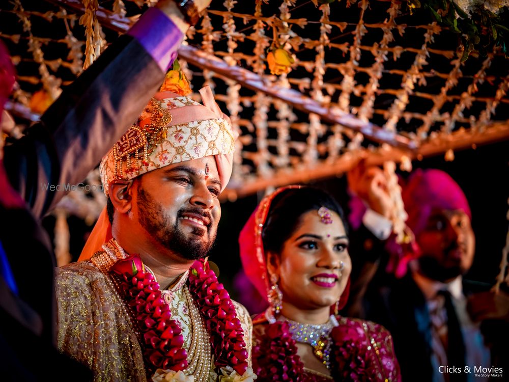 Photo From Wedding Diaries - By Clicks & Movies- The Story Makers