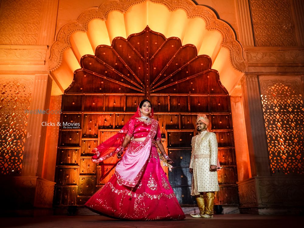 Photo From Wedding Diaries - By Clicks & Movies- The Story Makers