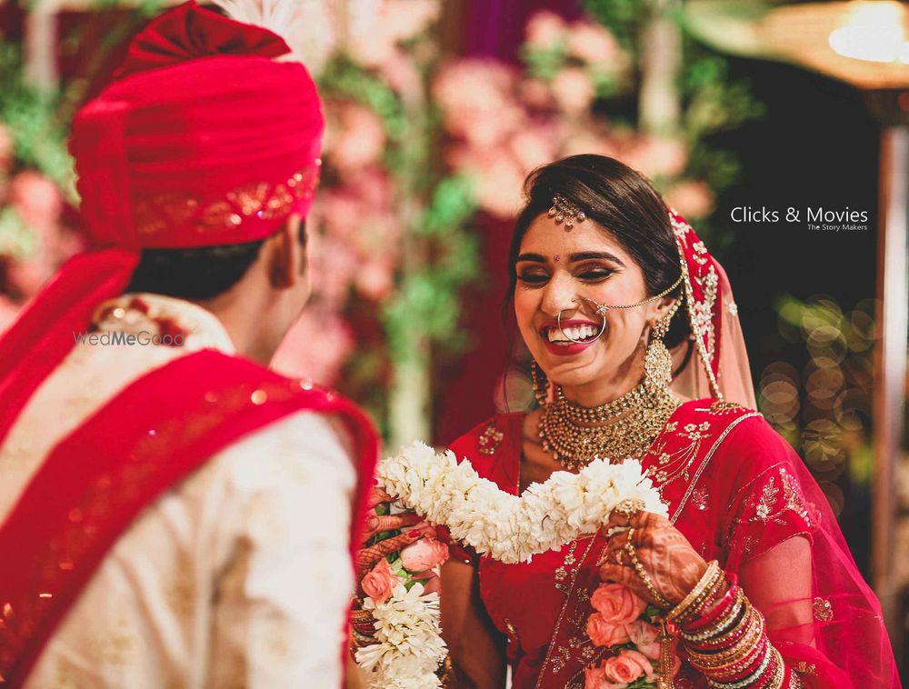 Photo From Wedding Diaries - By Clicks & Movies- The Story Makers