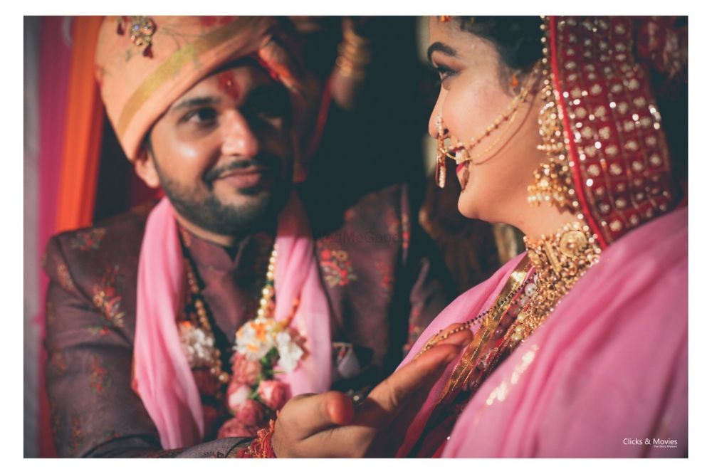 Photo From Wedding Diaries - By Clicks & Movies- The Story Makers