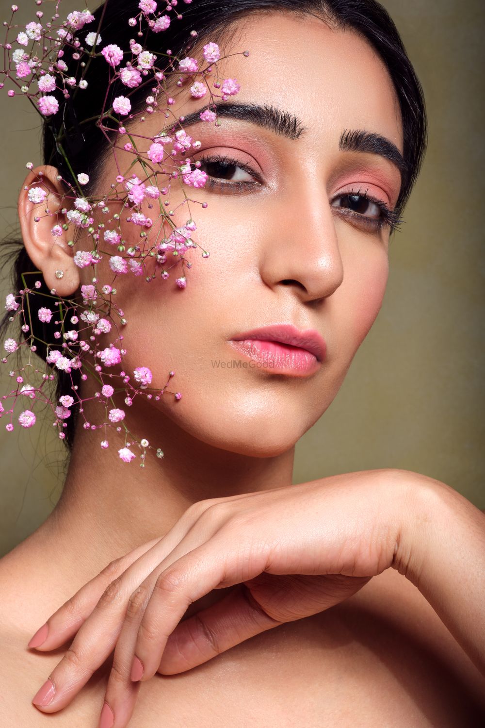 Photo From fashion shoots - By Makeup Stories by Aakriti