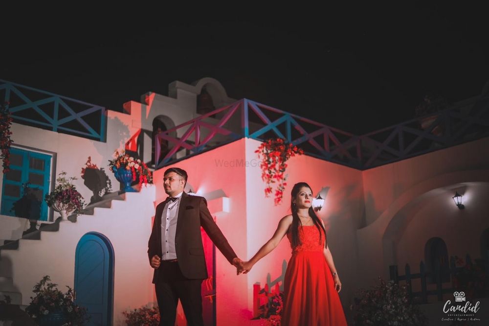 Photo From #Pareya’s Pre_Wedding! - By Studio Candid Entertainment