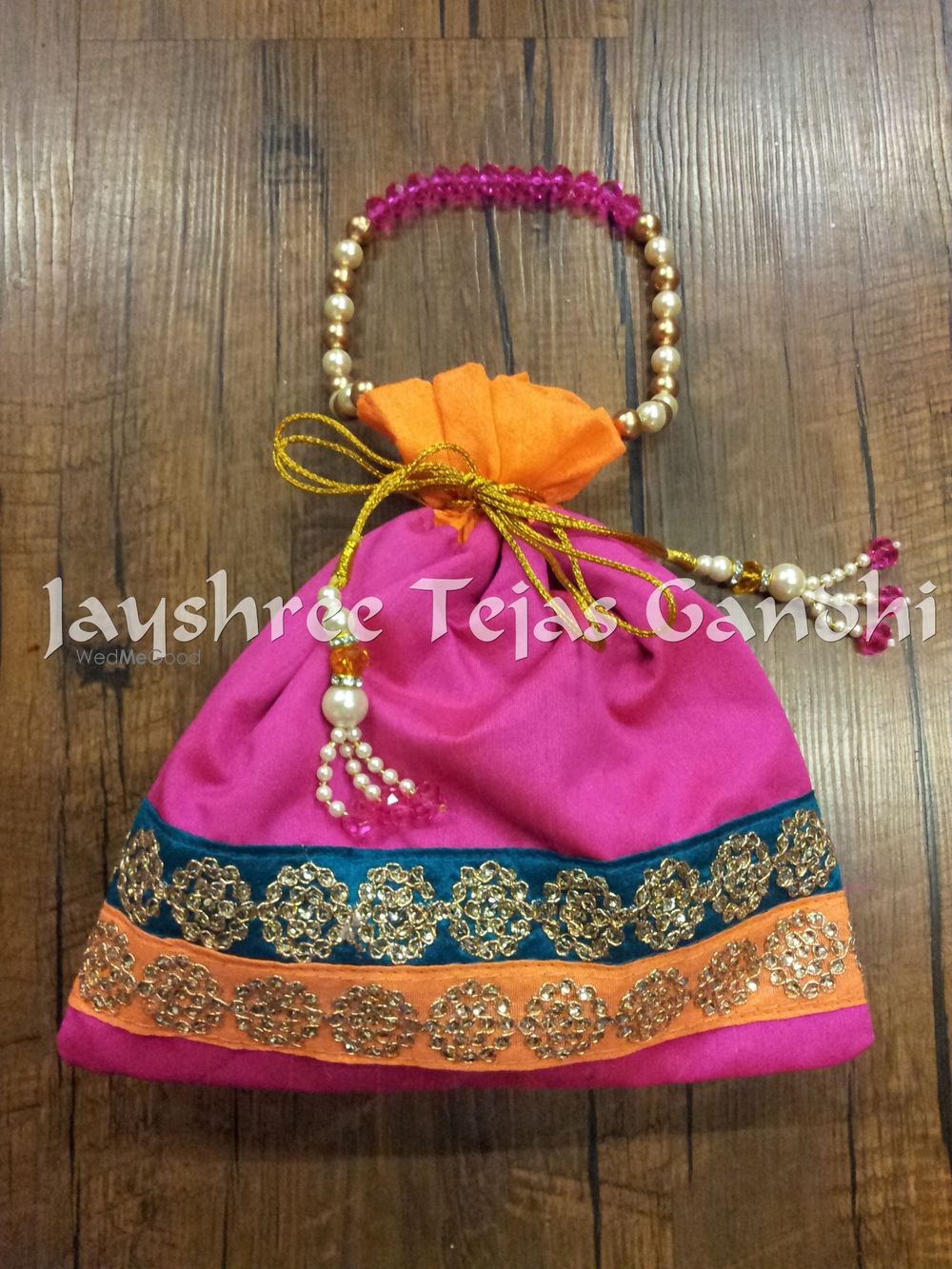 Photo From Batwas & Potlis - By Jayshree Tejas Gandhi