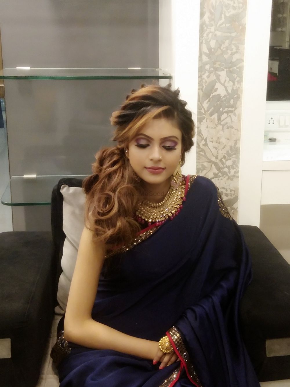 Photo From Party Makeups - By Namrata's Studio