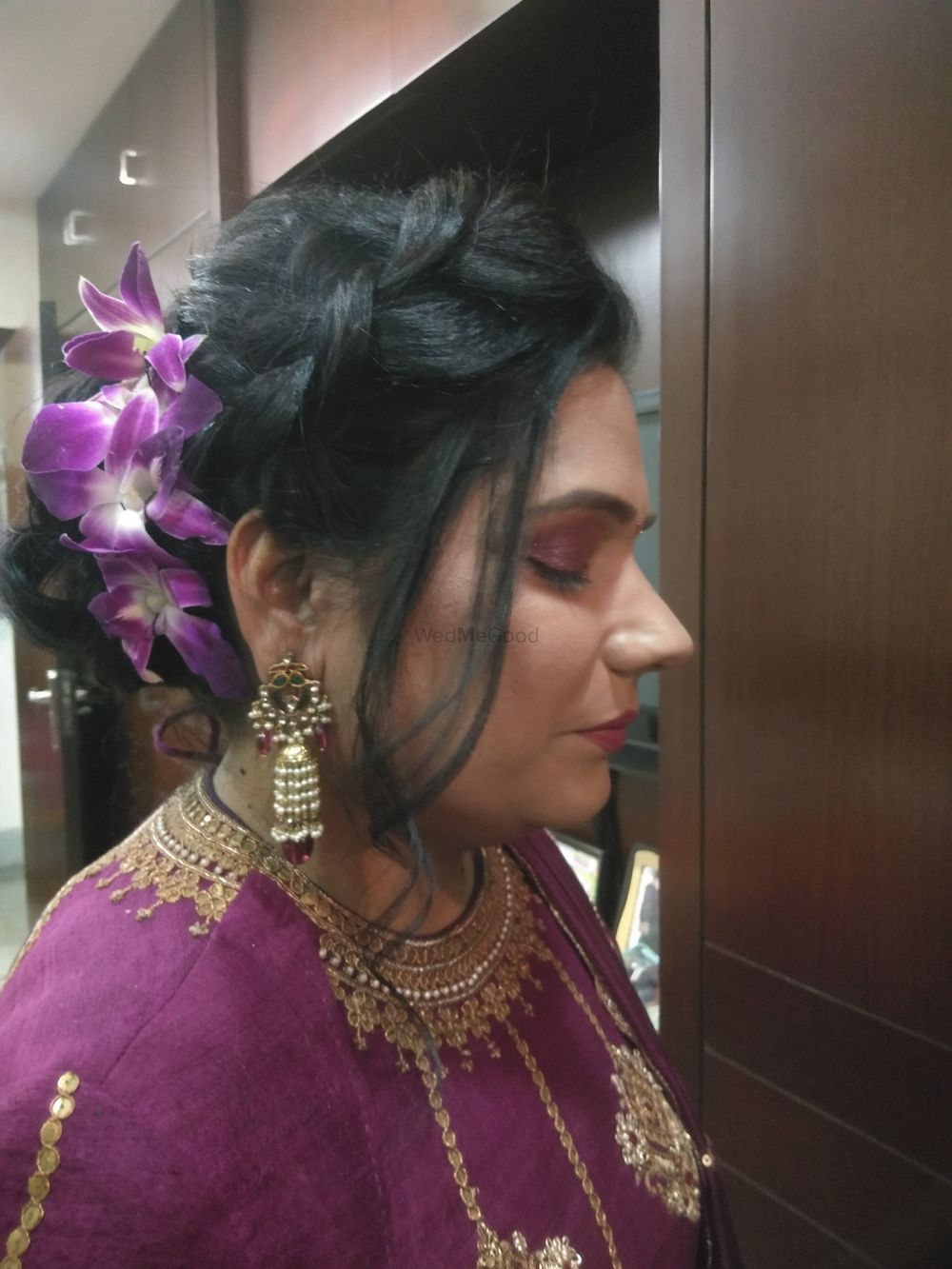Photo From Party Makeups - By Namrata's Studio