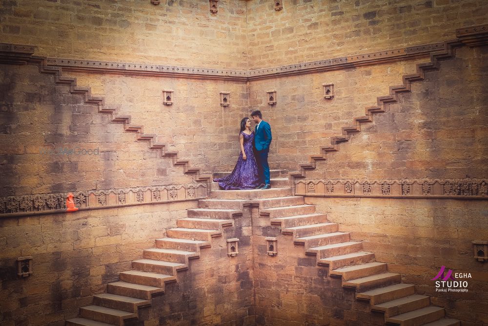 Photo From Pre-Wedding PhotoShoot - By Megha Studio