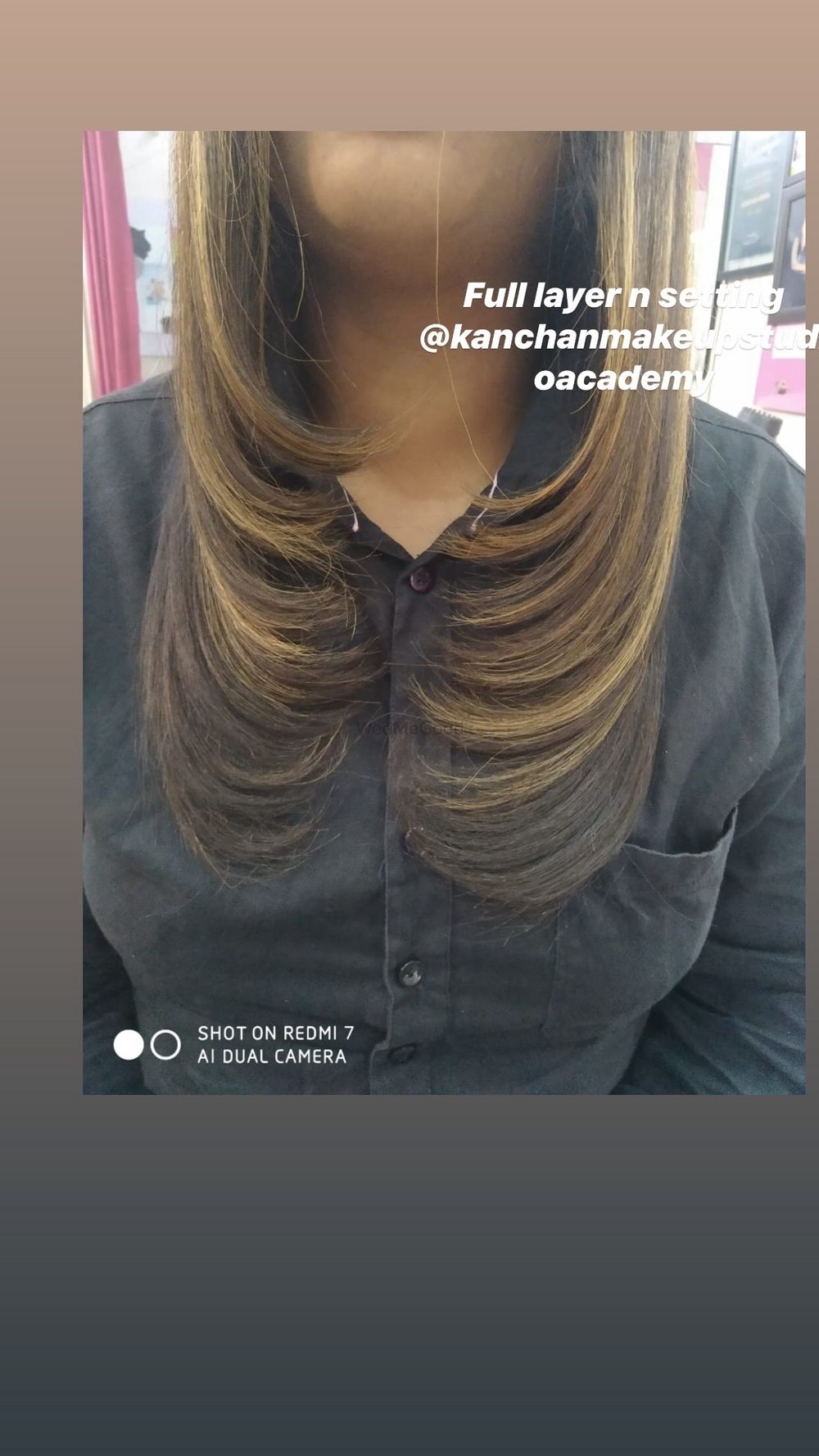 Photo From hairs service  - By Kanchan Makeup Artist