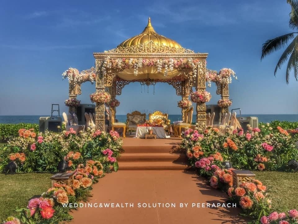 Photo From MANDAP - By Wedding&Wealth Solution by PeeraPach
