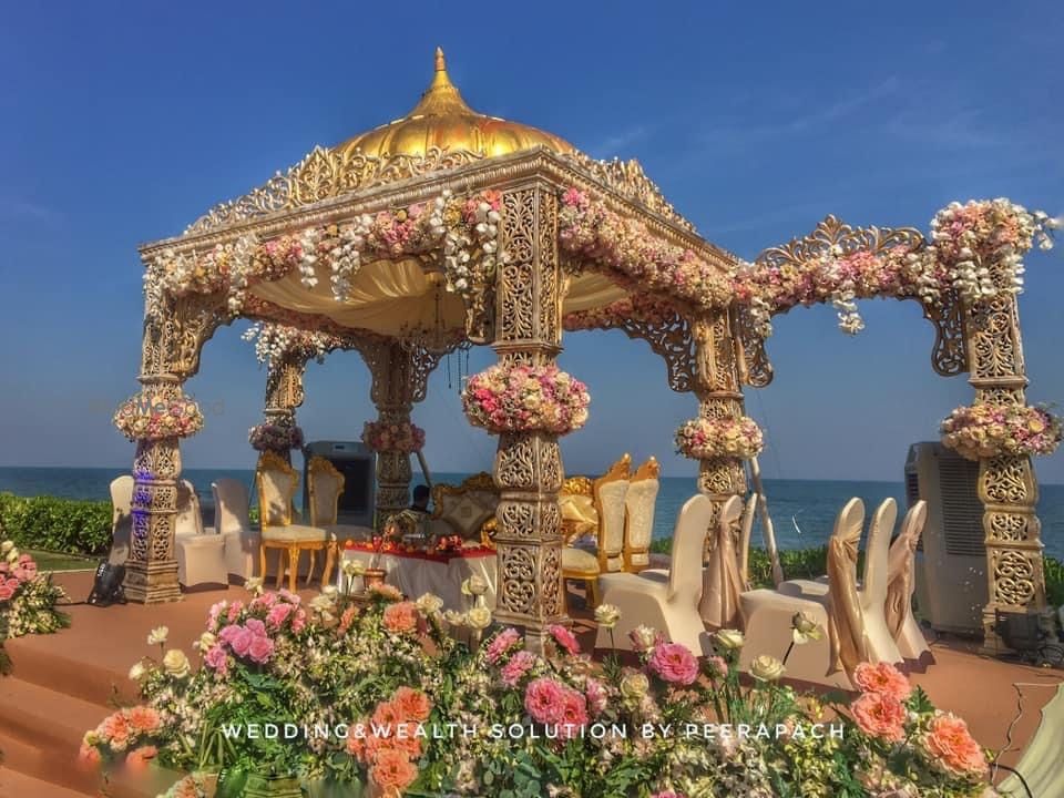 Photo From MANDAP - By Wedding&Wealth Solution by PeeraPach