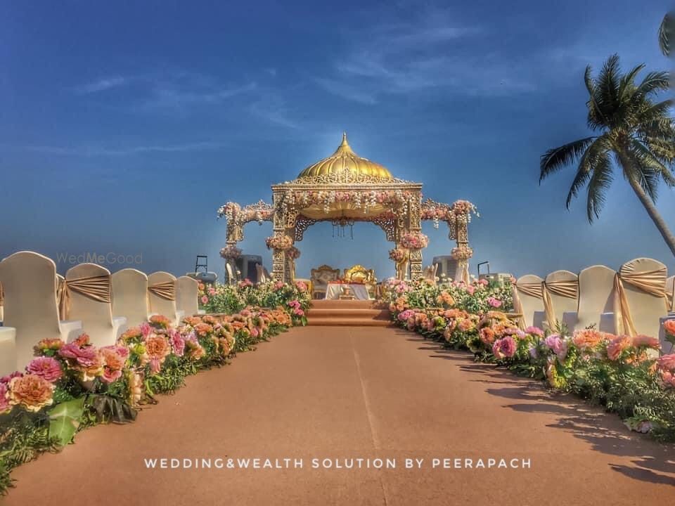 Photo From MANDAP - By Wedding&Wealth Solution by PeeraPach