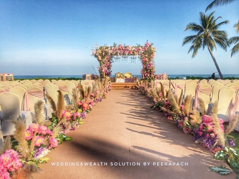 Photo From MANDAP - By Wedding&Wealth Solution by PeeraPach