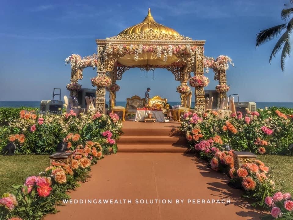 Photo From MANDAP - By Wedding&Wealth Solution by PeeraPach