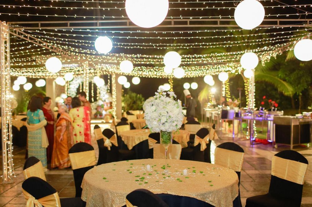 Photo From Harsh & Shridha - Engagement  - By Shanqh Luxury Event Planners and Decorators