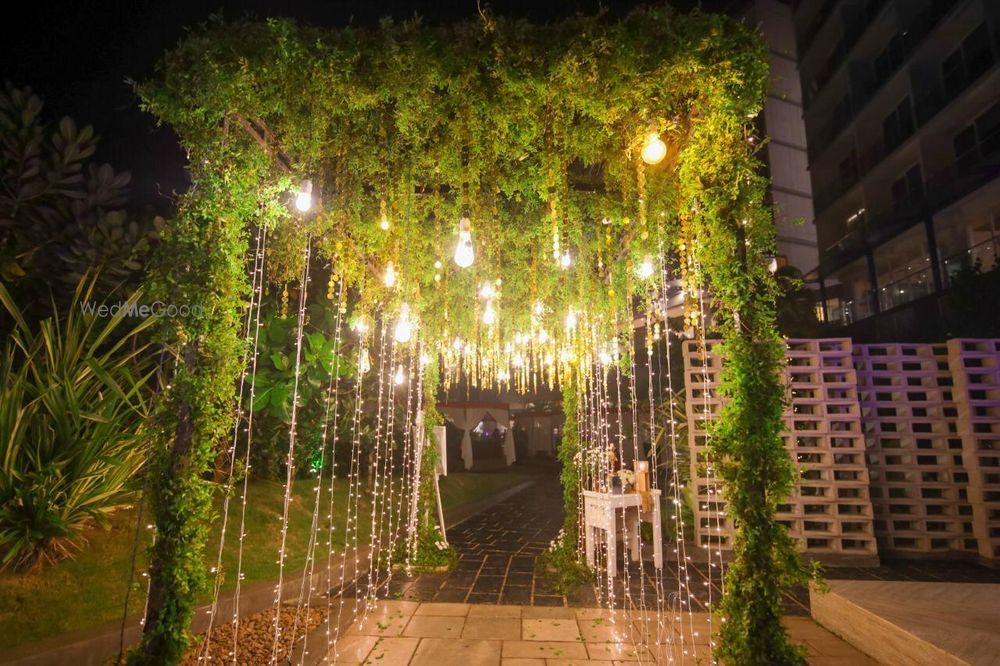 Photo From Harsh & Shridha - Engagement  - By Shanqh Luxury Event Planners and Decorators