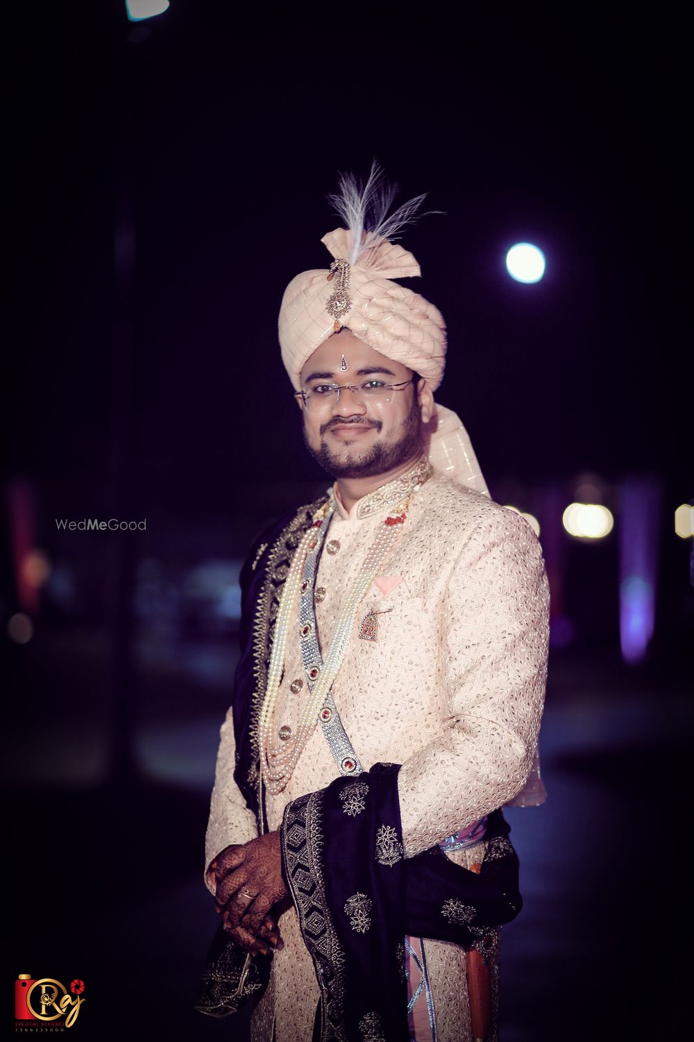 Photo From Shivam & Manisha 16-02-2020 - By Raj Digital Studio