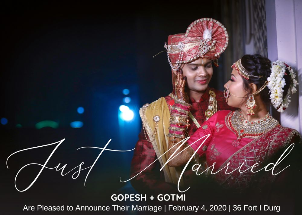 Photo From Just Married 2020 - By Raj Digital Studio