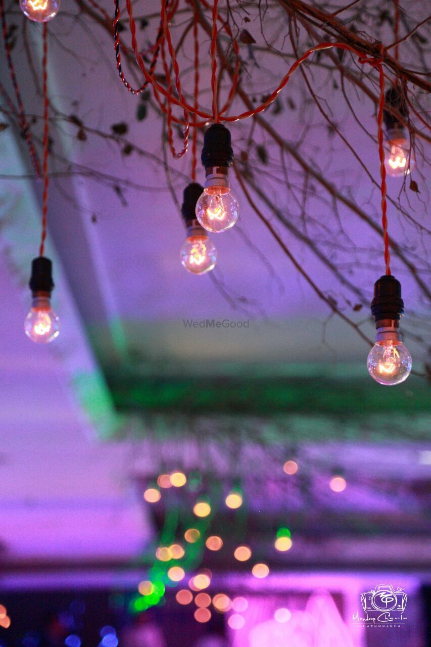 Photo From it's all about lights - By Nuptials by Priyanka Pandey - Decor