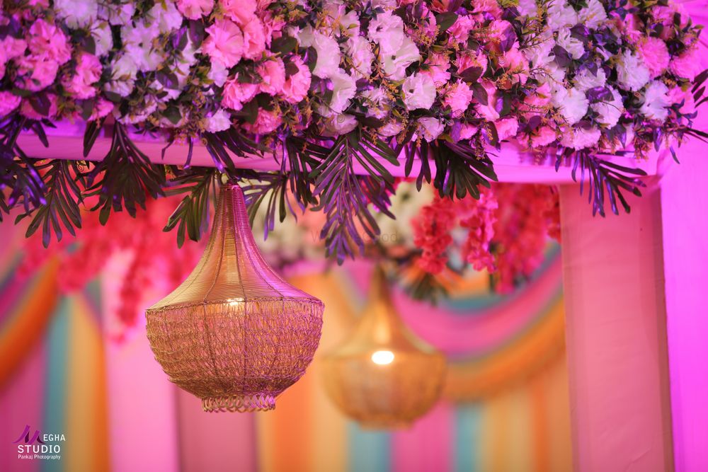 Photo From Decoration Photos - By Megha Studio