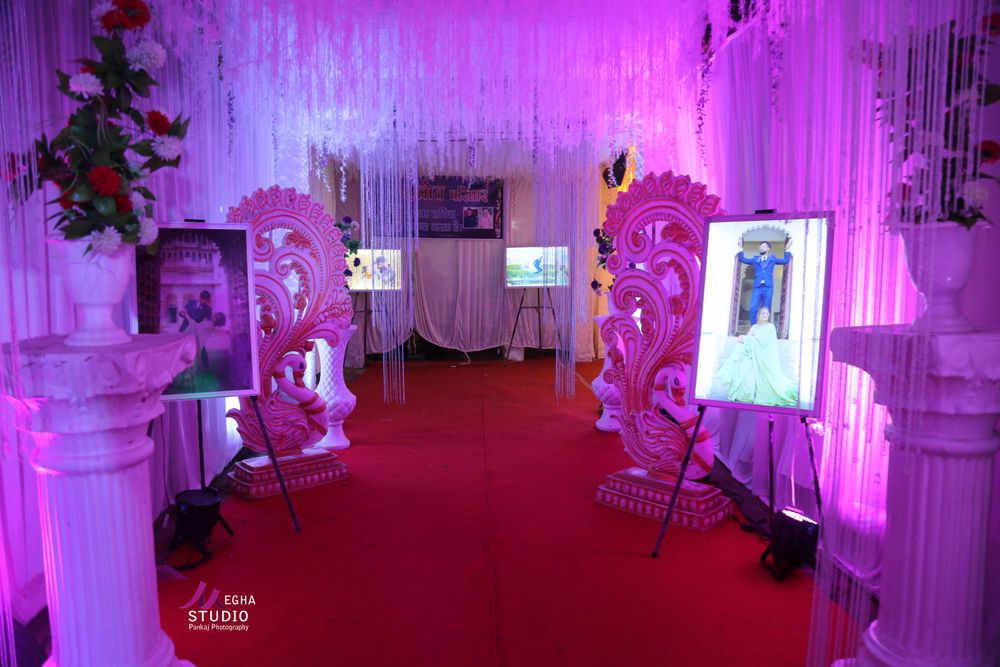 Photo From Decoration Photos - By Megha Studio