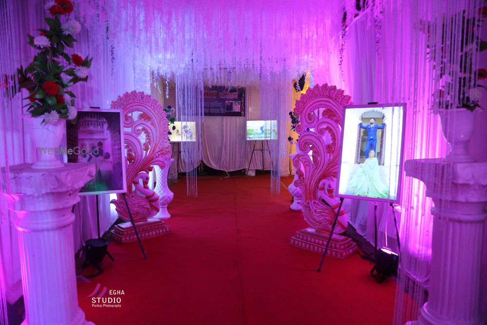 Photo From Decoration Photos - By Megha Studio
