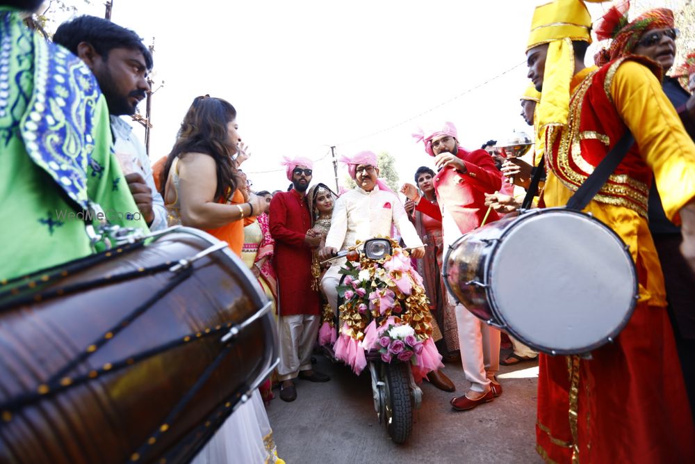 Photo From Neha Weds Kapil - By The Wedding Soul