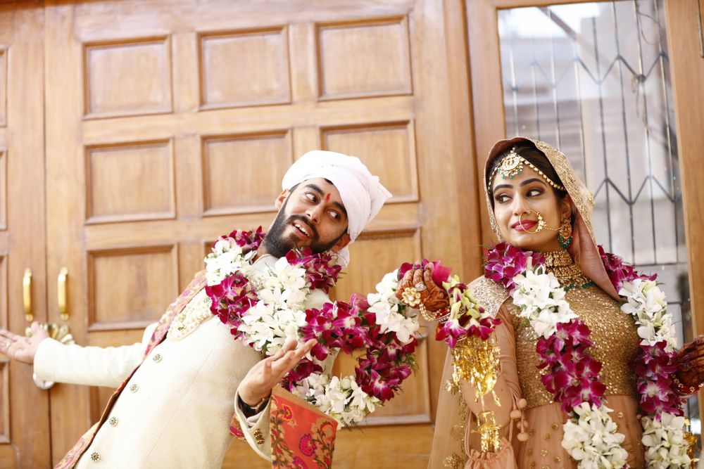 Photo From Neha Weds Kapil - By The Wedding Soul