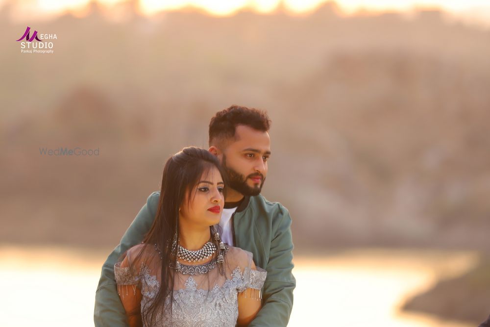 Photo From Gagan + Chanchal  Pre-wedding Phots - By Megha Studio