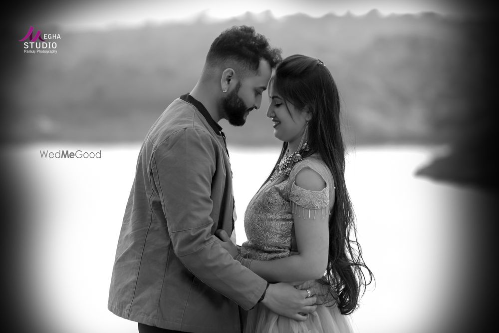 Photo From Gagan + Chanchal  Pre-wedding Phots - By Megha Studio