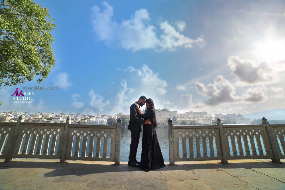 Photo From Gagan + Chanchal  Pre-wedding Phots - By Megha Studio