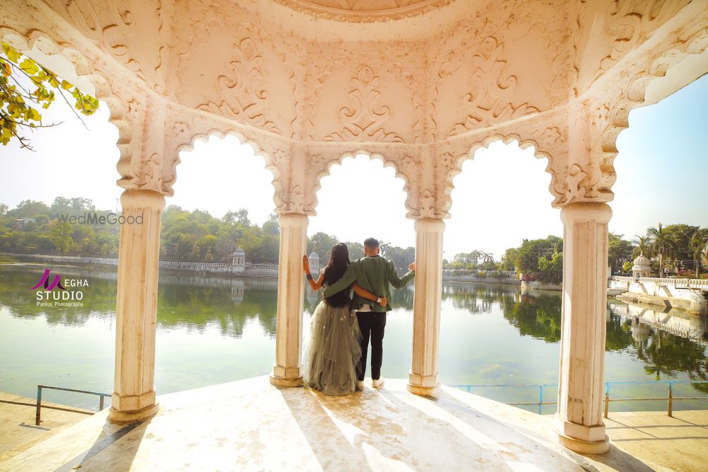 Photo From Gagan + Chanchal  Pre-wedding Phots - By Megha Studio