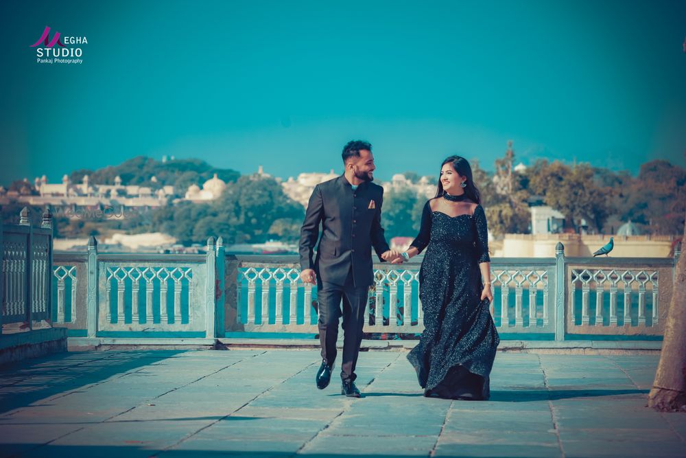Photo From Gagan + Chanchal  Pre-wedding Phots - By Megha Studio