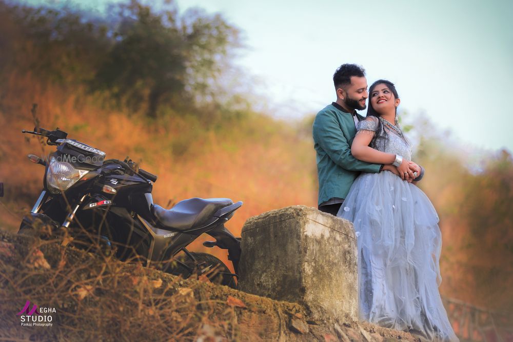 Photo From Gagan + Chanchal  Pre-wedding Phots - By Megha Studio
