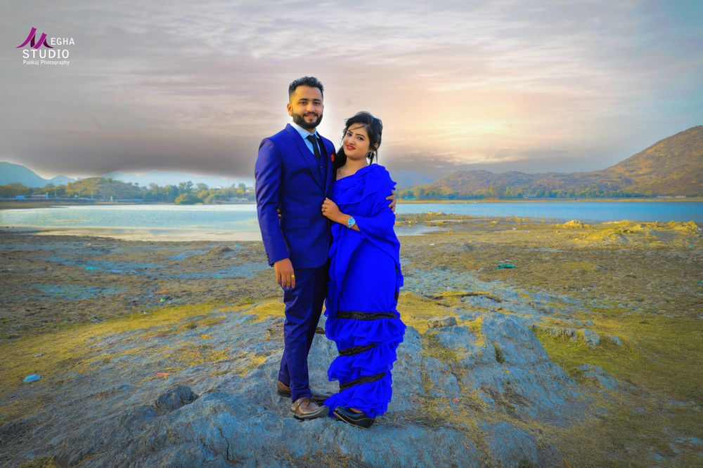 Photo From Gagan + Chanchal  Pre-wedding Phots - By Megha Studio