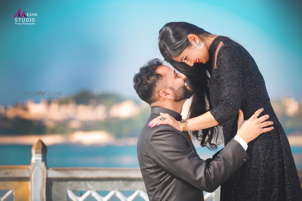 Photo From Gagan + Chanchal  Pre-wedding Phots - By Megha Studio