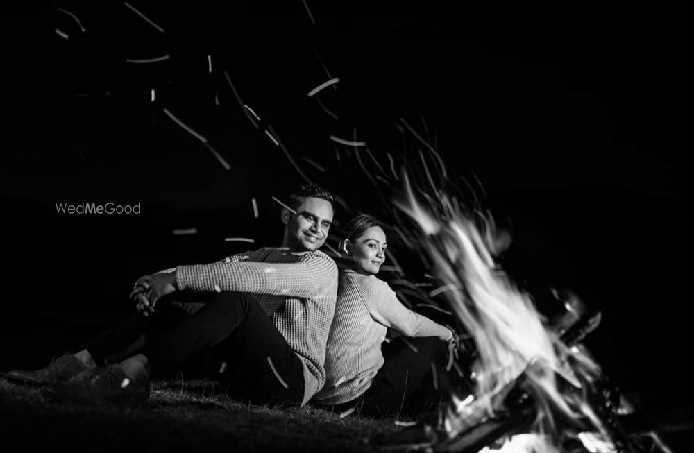 Photo From Leh Ladakh Pre Wedding - By Navkar Arts