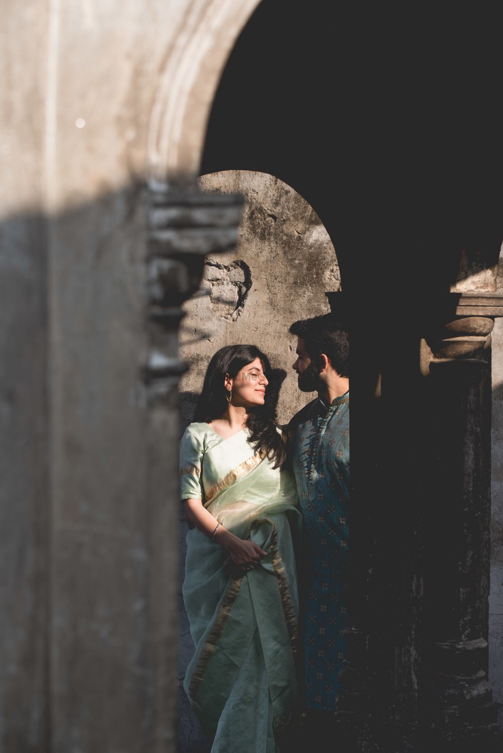 Photo From Kritika & Nishant | Pre Wedding - By Karan Anand Photography